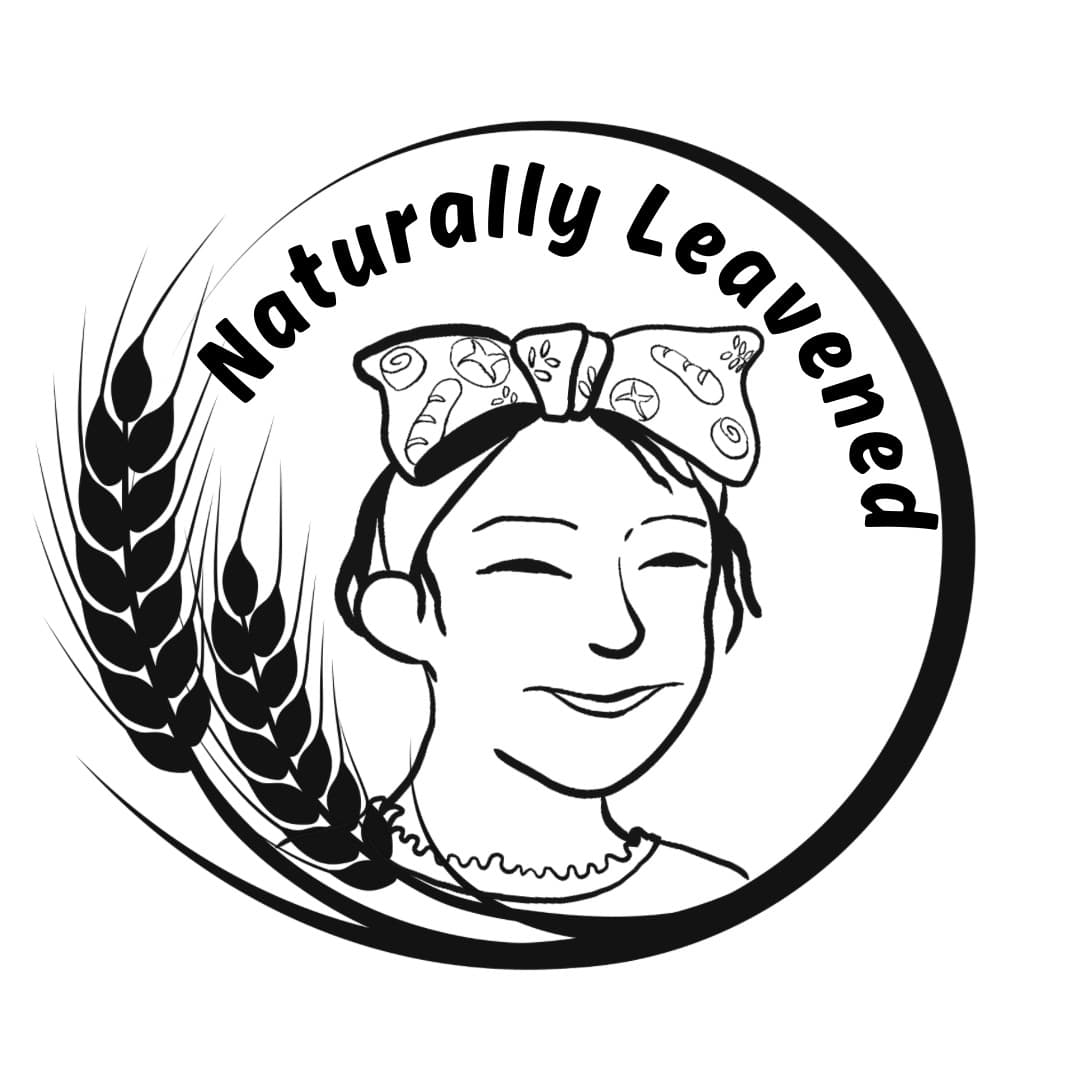 Naturally Leavened